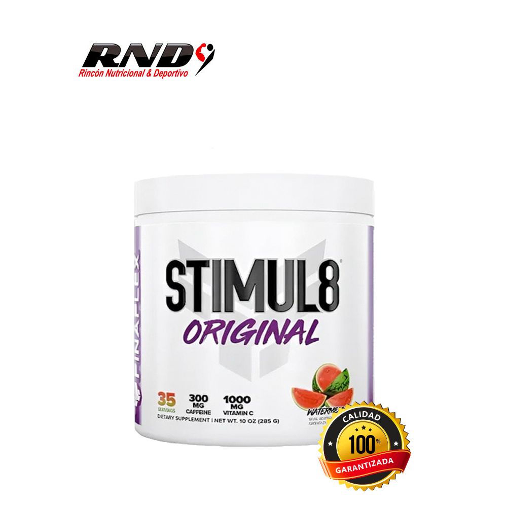 STIMUL8