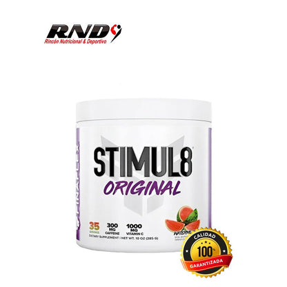 STIMUL8