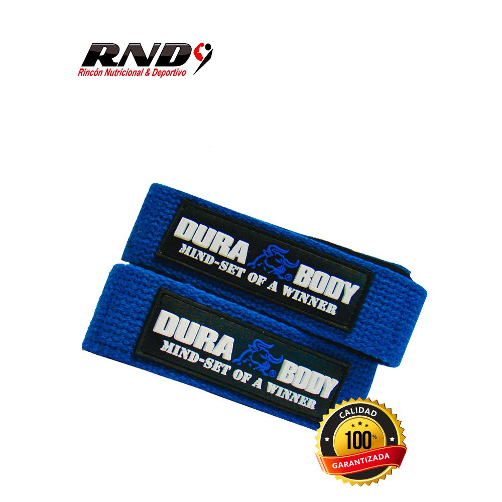 STRAPS (DURABODY)