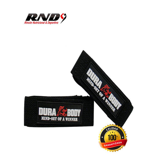 STRAPS (DURABODY)