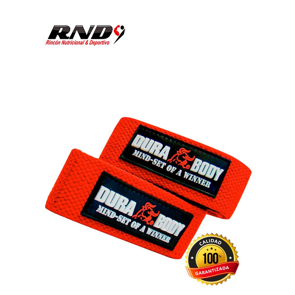 STRAPS (DURABODY)