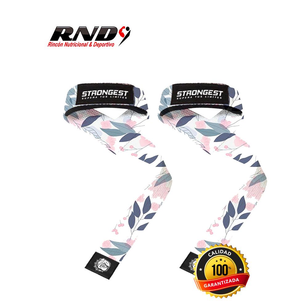 STRAPS (STRONGEST)