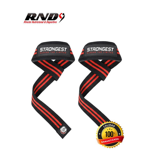 STRAPS (STRONGEST)