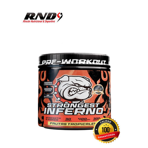INFERNO
