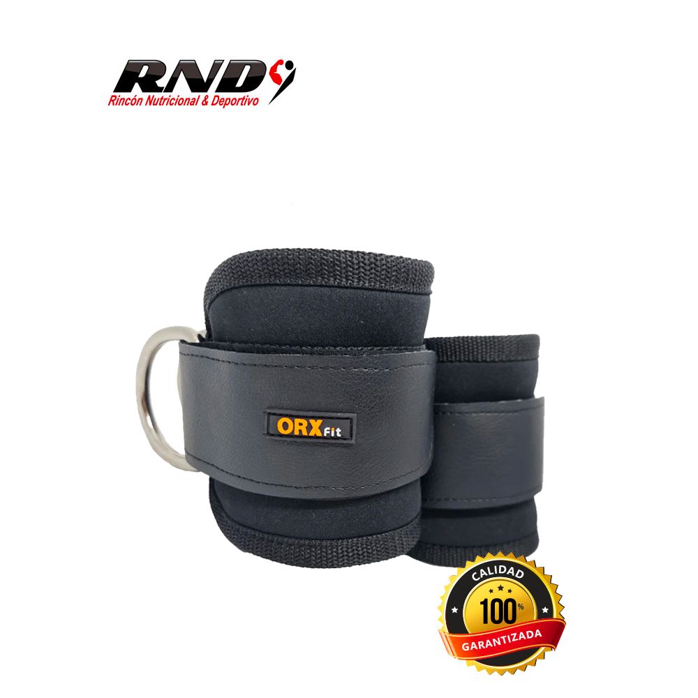 TOBILLERAS GLUTEO (PAR)