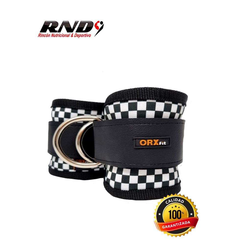 TOBILLERAS GLUTEO (PAR)