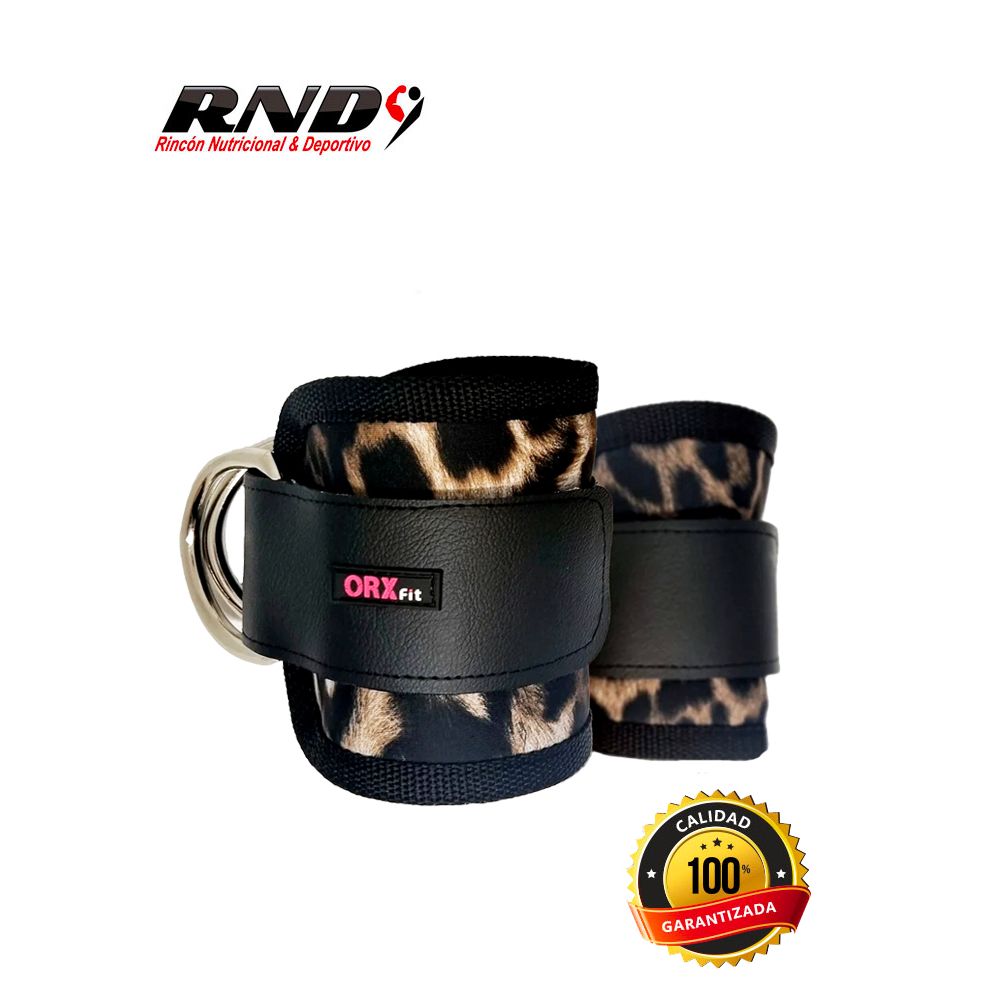 TOBILLERAS GLUTEO (PAR)