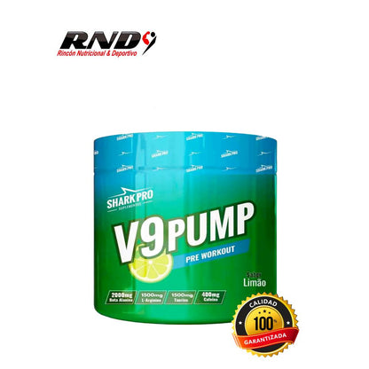 V9 PUMP