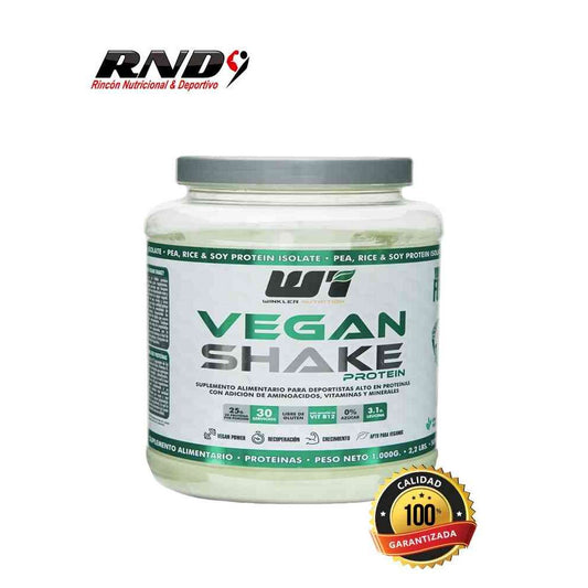 VEGAN SHAKE