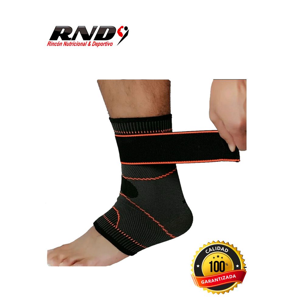 VENDA SOPORTE DEPORTIVA (UNIDAD)