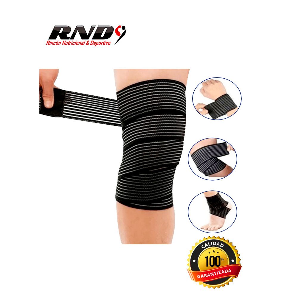 VENDA STRAP (UNIDAD)