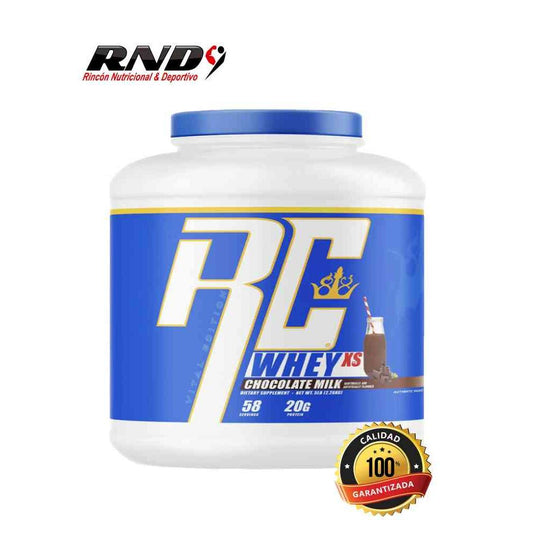 WHEY XS 5 LBS