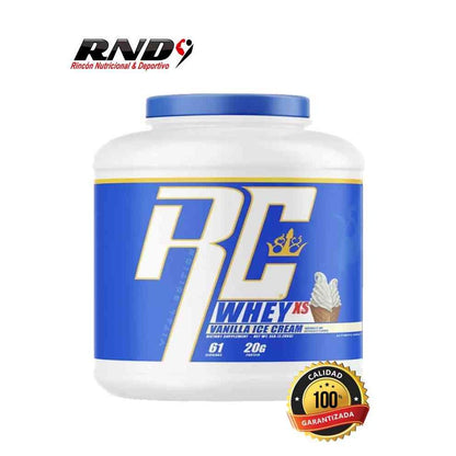 WHEY XS 5 LBS