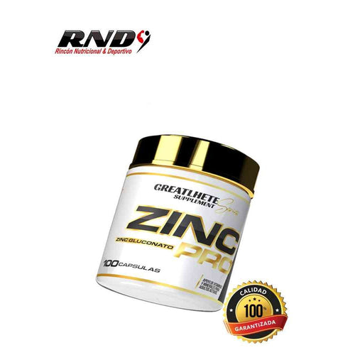 ZINC PRO