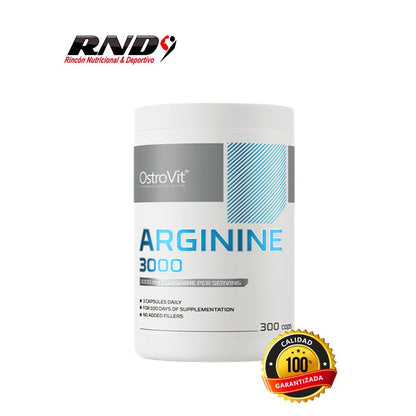 ARGININA 3000