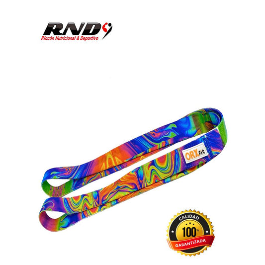 BANDA ELASTICA LARGA