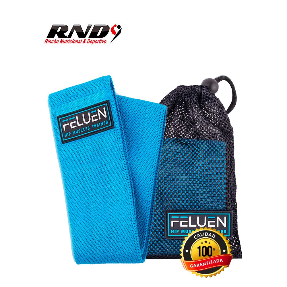GLUTE BAND (FELUEN)