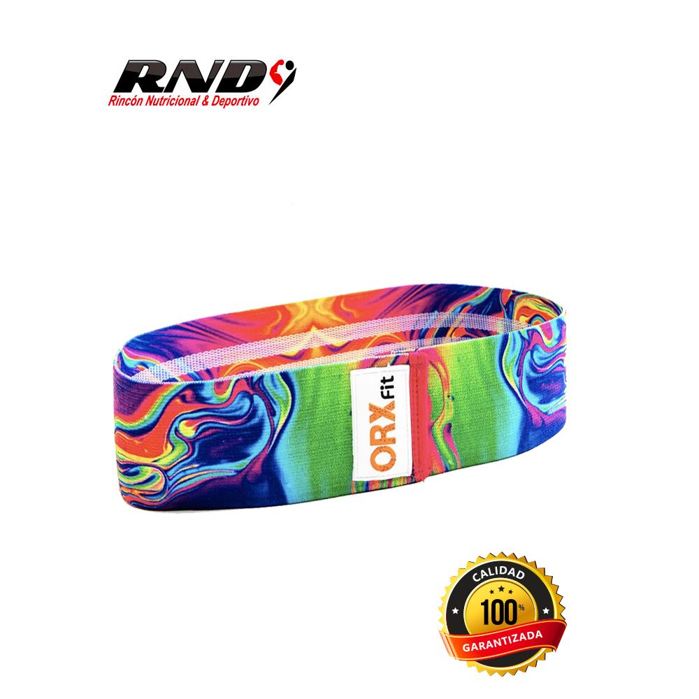 GLUTE BAND (ORX)