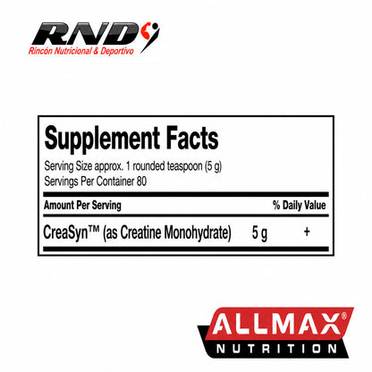 CREATINE