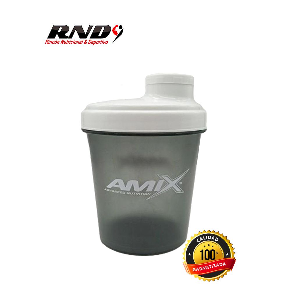 SHAKER (AMIX)