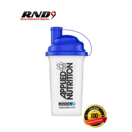 SHAKER (APPLIED NUTRITION)