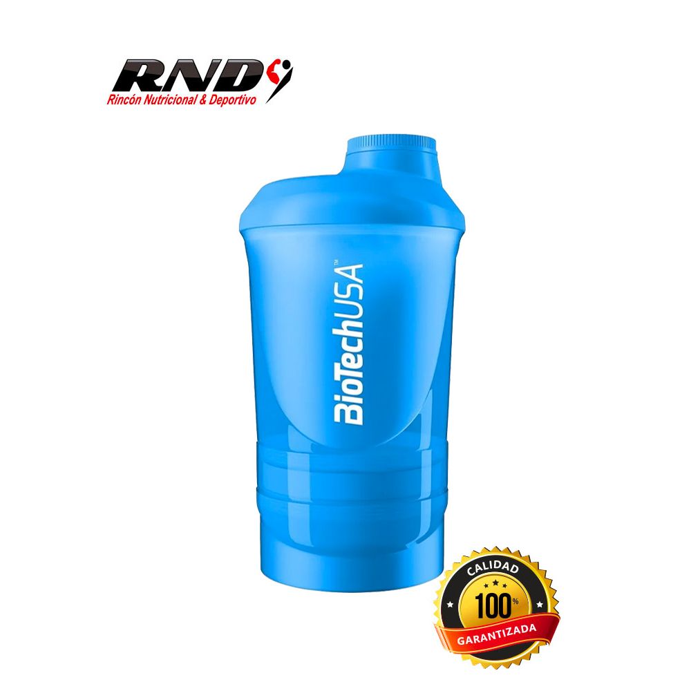 SHAKER WAVE (BIOTECH) LAYER