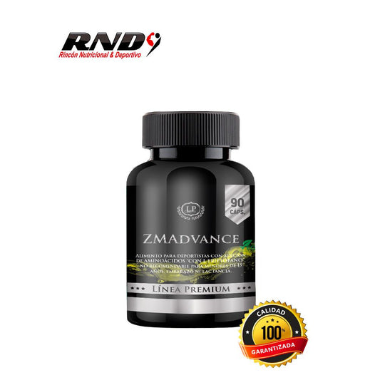 ZMADVANCE