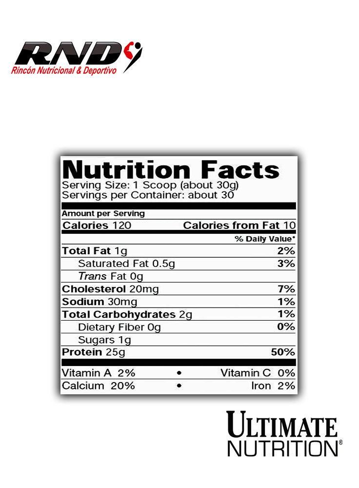 PROSTAR (2 LBS) + CREATINE ALLMAX (100 GR)